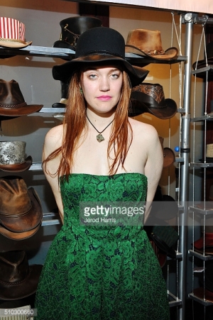 Anna Wise American Hat Makers Sassy