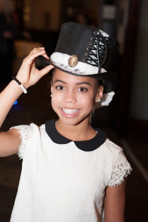Asia Monet Ray American Hat Makers Dance Moms
