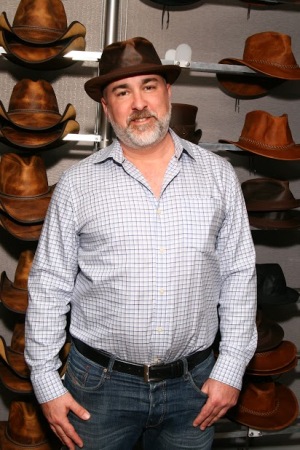 Jonathan Herman - Straight Outta Compton - American Hat Makers