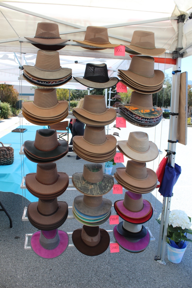 American Hat Makers . 2017 .Hat Day in the Sun. Watsonville (25)